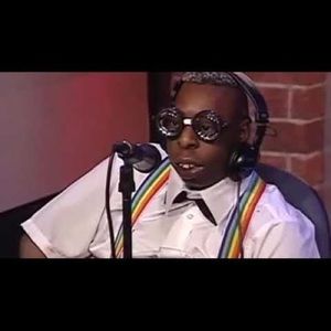 Meet your Posher, Jared